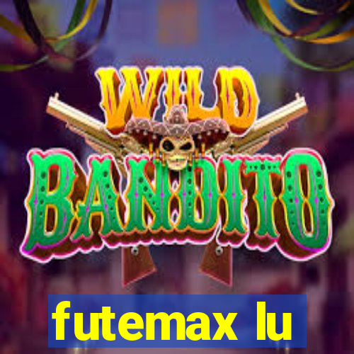 futemax lu